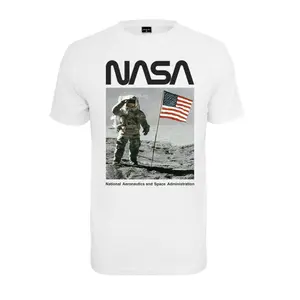 T-shirt Mister Tee moon man image-0