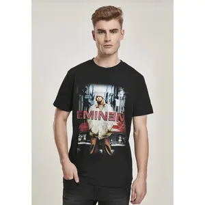 T-shirt Mister Tee eminem retro car image-1