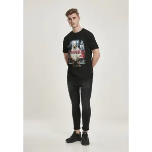 T-shirt Mister Tee eminem retro car image-3