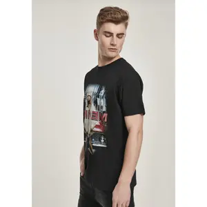 T-shirt Mister Tee eminem retro car image-6