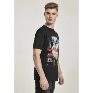 T-shirt Mister Tee eminem retro car image-5
