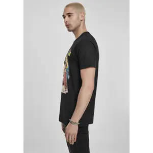 T-shirt Mister Tee eminem anger comic image-4