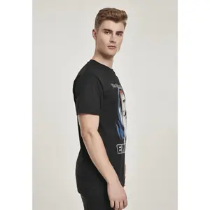 T-shirt Mister Tee eminem hooded how image-4