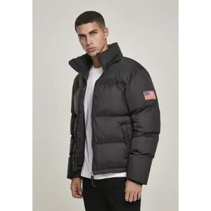 Veste Mister Tee two-toned image-3