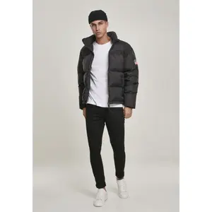 Veste Mister Tee two-toned image-2