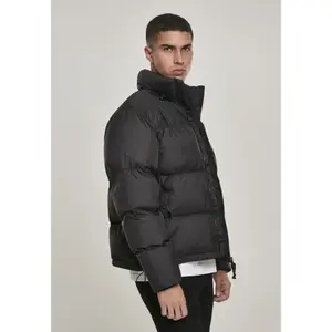 Veste Mister Tee two-toned image-6