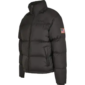 Veste Mister Tee two-toned image-1