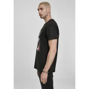 T-shirt Mister Tee tupac boxed in image-5