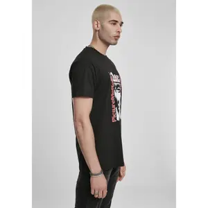 T-shirt Mister Tee tupac boxed in image-4
