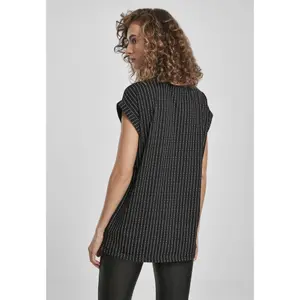 Dames-T-shirt Mister Tee fuyou turtle extended image-4