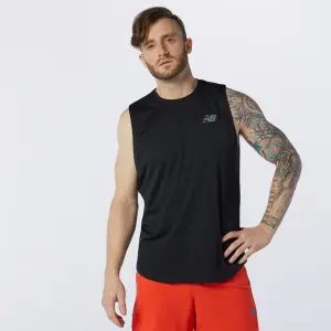Maillot New Balance speed fuel image-0