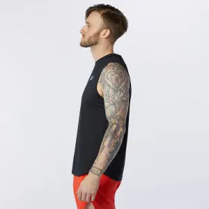 Maillot New Balance speed fuel image-1