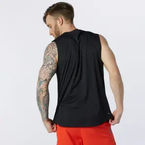 Maillot New Balance speed fuel image-2