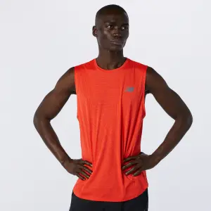 Débardeur New Balance speed fuel image-0