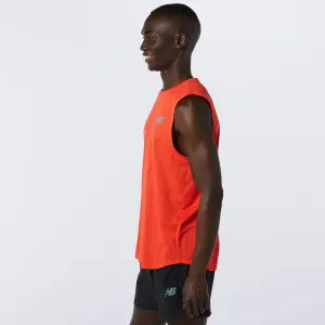Débardeur New Balance speed fuel image-1