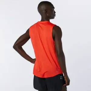 Débardeur New Balance speed fuel image-2