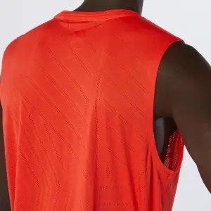 Débardeur New Balance speed fuel image-3