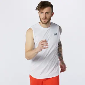 Maillot New Balance speed fuel image-0