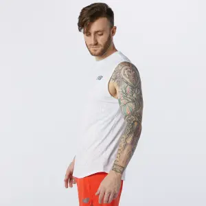 Maillot New Balance speed fuel image-1