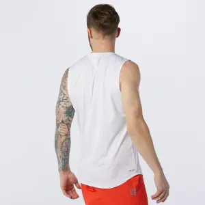 Maillot New Balance speed fuel image-2