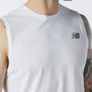 Maillot New Balance speed fuel image-3