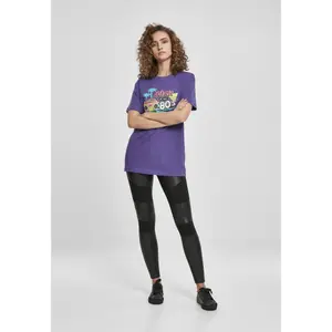 Frauen-T-Shirt Mister Tee born in the 80 image-1