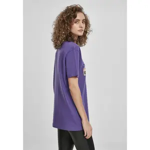Frauen-T-Shirt Mister Tee born in the 80 image-5