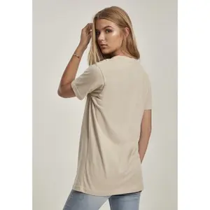 Frauen-T-Shirt Mister Tee happy weekend image-4