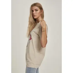 Frauen-T-Shirt Mister Tee happy weekend image-5