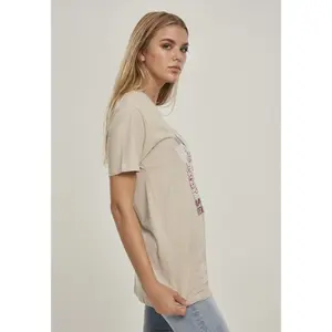Frauen-T-Shirt Mister Tee happy weekend image-6