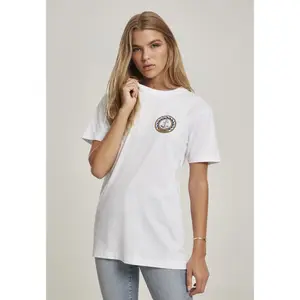 T-shirt woman Mister Tee moin image-2