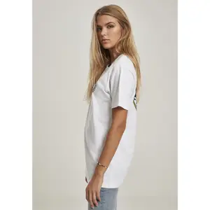 T-shirt woman Mister Tee moin image-5
