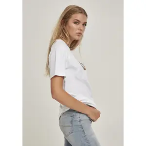 T-shirt woman Mister Tee moin image-6