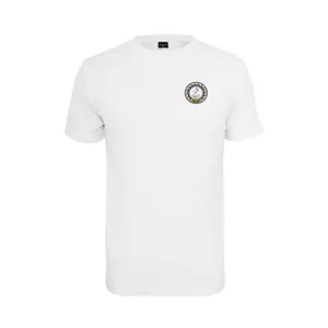 T-shirt woman Mister Tee moin image-0