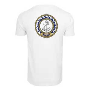 T-shirt woman Mister Tee moin image-3