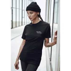 Dames-T-shirt Mister Tee reunify image-2