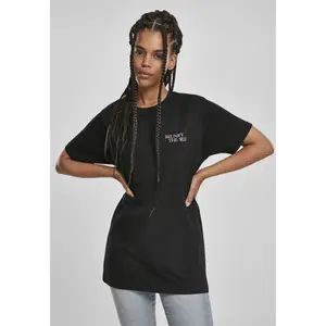 Dames-T-shirt Mister Tee reunify image-1