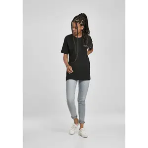 Dames-T-shirt Mister Tee reunify image-3