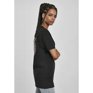 Dames-T-shirt Mister Tee reunify image-5
