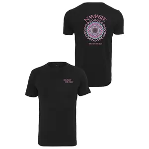 Dames-T-shirt Mister Tee reunify image-4