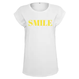 Women's T-shirt Mister Tee mile image-0