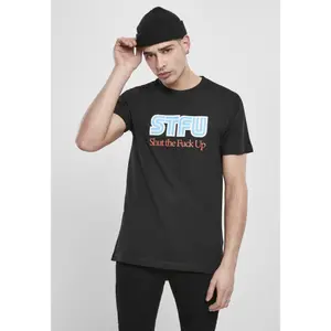 T-shirt Mister Tee tfu image-1
