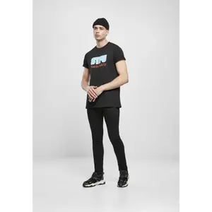 T-shirt Mister Tee tfu image-2