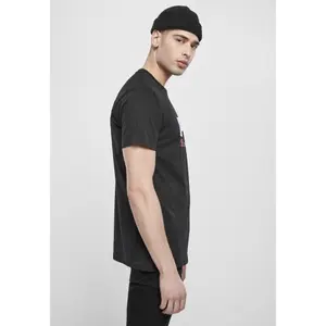 T-shirt Mister Tee tfu image-3