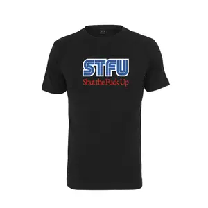 T-shirt Mister Tee tfu image-0
