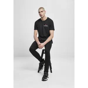 T-shirt Mister Tee no new friend image-2