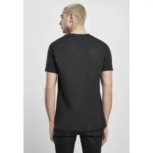 T-shirt Mister Tee no new friend image-6
