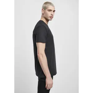 T-shirt Mister Tee no new friend image-3