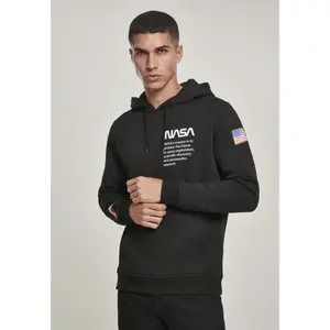 Hoodie Mister Tee definition image-2