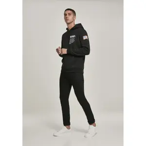 Hoodie Mister Tee definition image-3